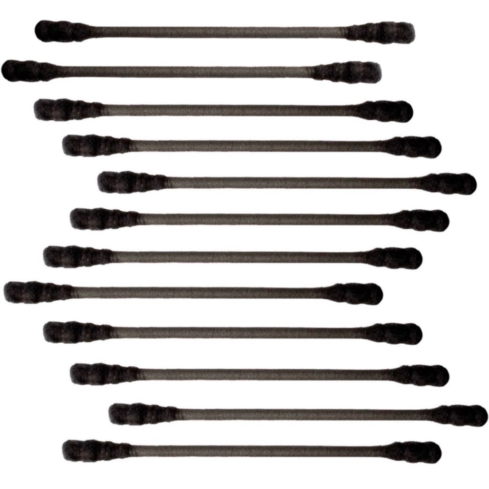 Quo Beauty Charcoal Swabs